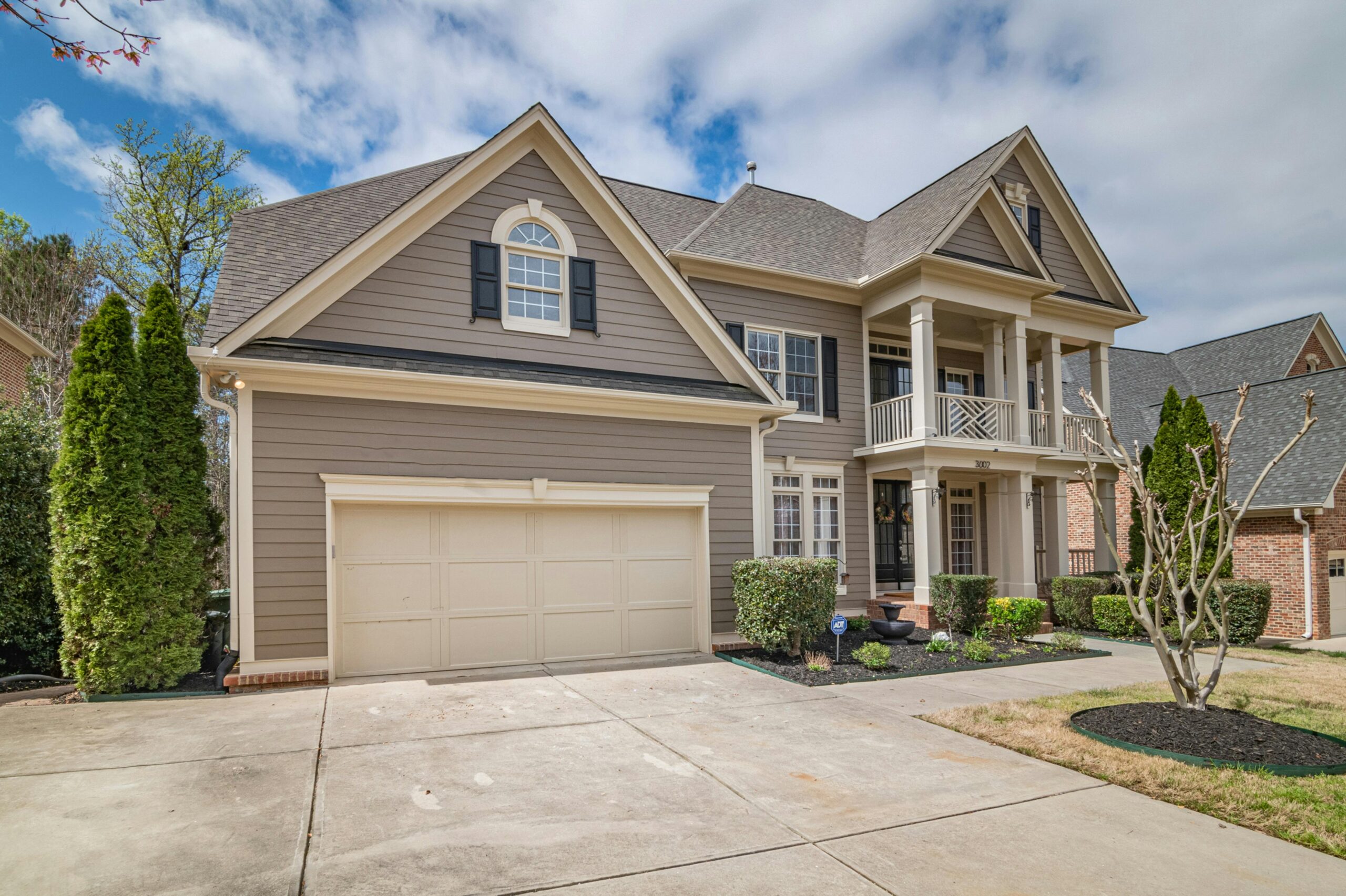Siding Is Best for My House